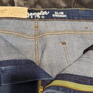 Wrangler retro jeans